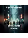 Александр Сеземин - Застывшее время