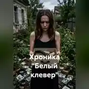 Постер книги Хроника "Белый клевер"