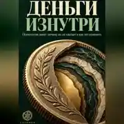 Постер книги Деньги изнутри