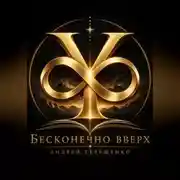 Постер книги БЕСКОНЕЧНО ВВЕРХ