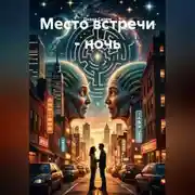 Постер книги Место встречи - ночь