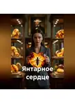 Лия Криз - Янтарное сердце