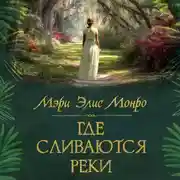 Постер книги Где сливаются реки