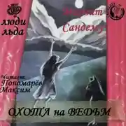 Постер книги Охота на ведьм