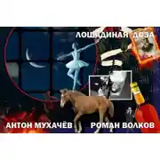 Постер книги Лошадиная доза