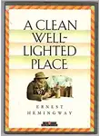 Хемингуэй Эрнест - Там, где чисто, светло