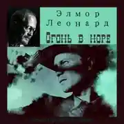 Постер книги Огонь в норе