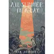 Постер книги Всё лето в один день