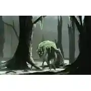 Постер книги Охотник с большой буквы