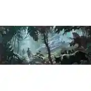 Постер книги Стая