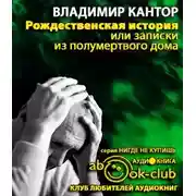 Постер книги Рождественская история, или записки из полумертвого дома