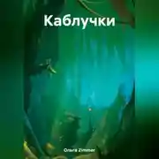 Постер книги Каблучки