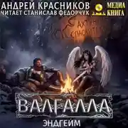Постер книги Валгалла VII. Эндгейм