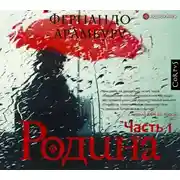 Постер книги Родина. Часть первая