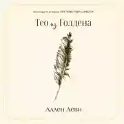 Постер книги Тео из Голдена