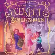 Постер книги Магия луны