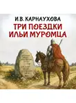 Автор Неизвестен - Три поездки Ильи Муромца
