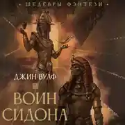 Постер книги Воин Сидона