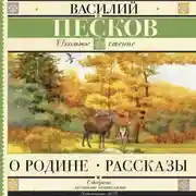 Постер книги О Родине