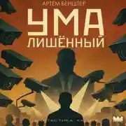Постер книги Умалишённый