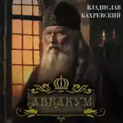 Постер книги Аввакум