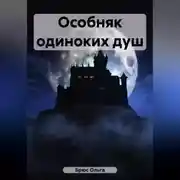 Постер книги Особняк одиноких душ