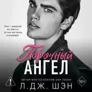 Постер книги Школа Всех Святых. Порочный ангел