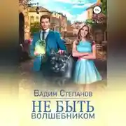 Постер книги Не быть волшебником