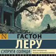 Постер книги Супруга Солнца