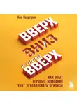 Ким Нордстрем - Вверх, вниз и снова вверх. Как опыт игровых компаний учит преодолевать кризисы