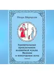 Игорь Мерцалов - Удивительные приключения волшебной куклы Миланы в новогоднюю ночь