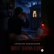 Постер книги Шоу Бомбацио