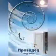 Постер книги Провидец