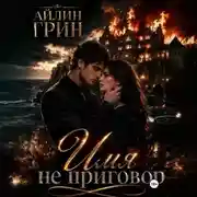 Постер книги Имя не приговор
