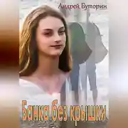 Постер книги Банка без крышки