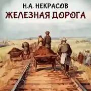Постер книги Железная дорога