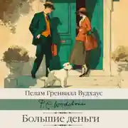 Постер книги Большие деньги