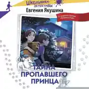 Постер книги Тайна пропавшего Принца