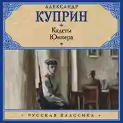 Постер книги Кадеты. Юнкера
