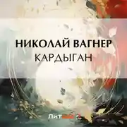 Постер книги Кардыган