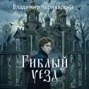 Постер книги Гиблый уезд