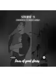 Lover of good stories - Story № 9. Одинокие и испуганные
