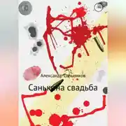 Постер книги Санькина свадьба. Поэма