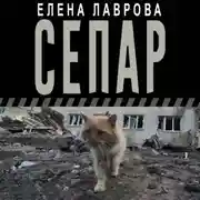 Постер книги Сепар