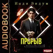 Постер книги Петя и Валерон. Книга 9. Прорыв