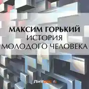 Постер книги «История молодого человека»