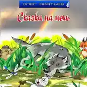 Постер книги Сказки на ночь