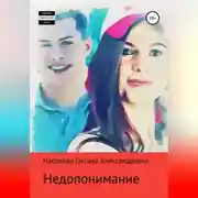 Постер книги Недопонимание