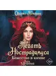 Оксана Пелевина - Печать Нострадамуса. Божество в камне