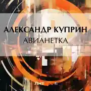 Постер книги Авианетка